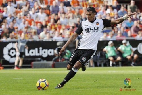 ესპანური პრესა: "ბარსელონა" "ვალენსიას" მცველს იმატებს