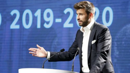 პიკეს მიერ ახალი კლუბის შეძენა 3 იანვარს გაოფიციალურდება