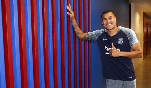 სერხიო ლობერა: მურილიოს შეუძლია ლანგლეს აჯობოს