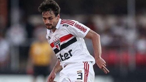 წარუმატებელი სამედიცინო შემოწმება, რომელმაც "ბარსელონას" ბრაზილიელი მცველის ნაცვლად მურილიოს დამატება გადააწყვეტინა