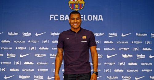 მურილიოს პრეზენტაციის დეტალები ოფიციალურად დადასტურდა