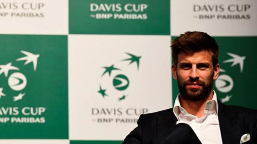 ოფიციალურად: პიკე ახალი კლუბის მფლობელია