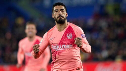 სუარესი: ასეთი მატჩებით ჩემპიონატის მოგება შეიძლება