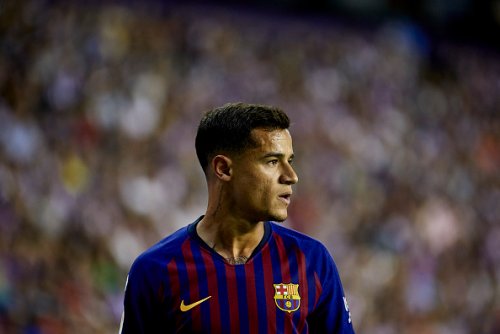 ბალაგე კოუტინიოს "მანჩესტერში" გადასვლას გამორიცხავს