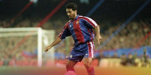 25 წელი ისტორიული მატჩიდან: "ბარსა"-"რეალი" 5-0