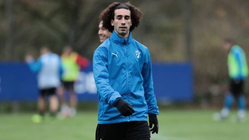 კუკურელია: "კამპ ნოუზე" დაბრუნება განსაკუთრებული იქნება