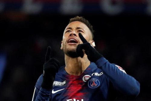 El Mundo: ნეიმარმა "ბარსელონაში" დაბრუნება 5-ჯერ ითხოვა