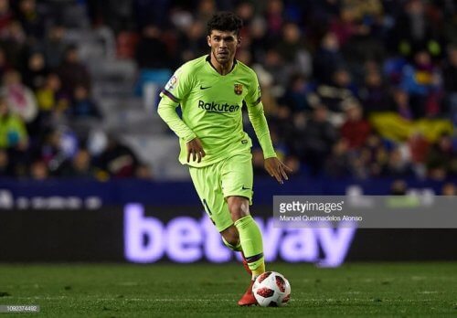 კარლეს ალენია: წაგებას როტაციით ვერ გავამართლებთ