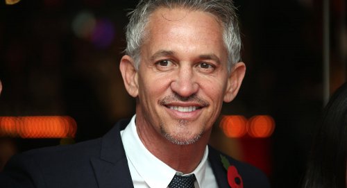 გარი ლინეკერი: ჩვენთვის მესის ეპოქაში ცხოვრება ბედნიერებაა