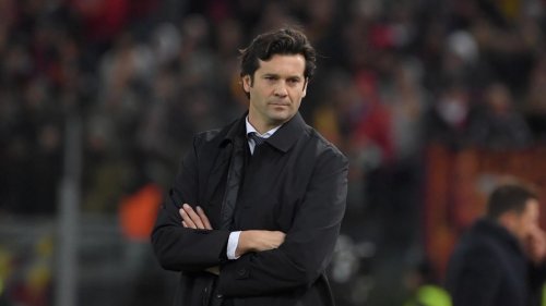 სოლარი თასიდან "ბარსელონას" შესაძლო მოკვეთაზე კომენტარს არ აკეთებს