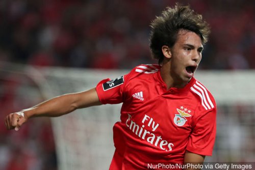 "ბარსელონა" ჟოაუ ფელიშით კვლავ ინტერესდება