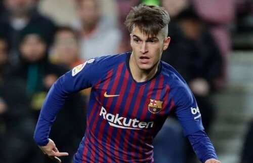 მოლაპარაკებები ჩაიშალა - დენისი "ბარსელონაში" რჩება