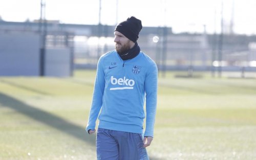 "ჟირონასთან" მატჩის განაცხადი ცნობილია