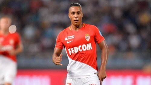 ტილემანსს "ბარსელონასთან" ერთად "მილანი" და "მანჩესტერ იუნაიტედიც" აკვირდება