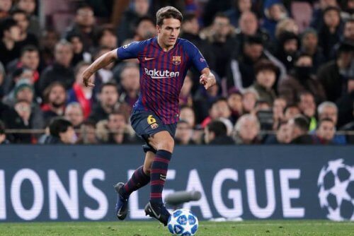 დენის სუარესს "არსენალში" სურს