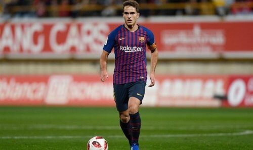 Mundo Deportivo: დენისი "არსენალს" მიუახლოვდა