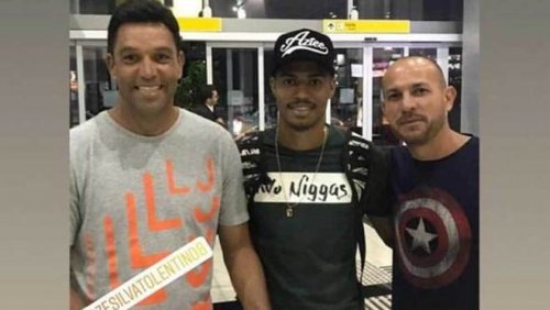 "ბარსელონამ" ბრაზილიელი თავდამსხმელი დაიმატა