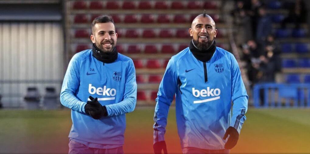 "ვალენსიასთან" მატჩის განაცხადი ცნობილია