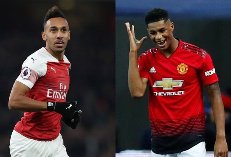 პატრიკ კლუივერტი: ობამეიანგი "ბარსელონაში" თამაშს შეძლებდა, საუკეთესო კი რაშფორდია