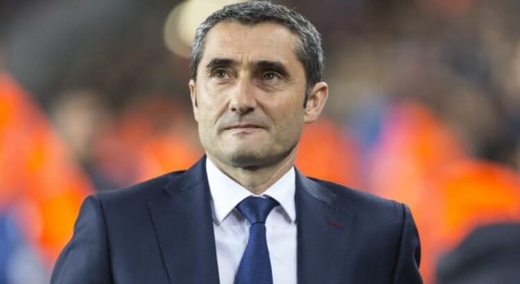 MD: ვალვერდეს "ბარსელონაში" დარჩენა უნდა