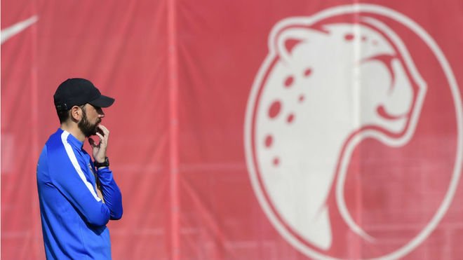 პაბლო მაჩინი "ბარსელონასთან" მატჩის წინ