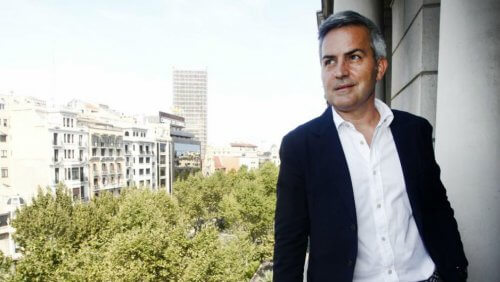 პრეზიდენტობის კანდიდატი: იმედი მაქვს, საფეხბურთო პროექტს ჩავი უხელმძღვანელებს