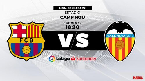 დაამარცხებს თუ არა მარსელინო „ბარსელონას“ პირველად?