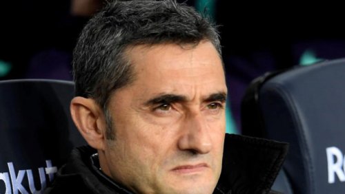 ერნესტო ვალვერდე: გვსურს თუ არა ლა ლიგის მოგება? რა თქმა უნდა