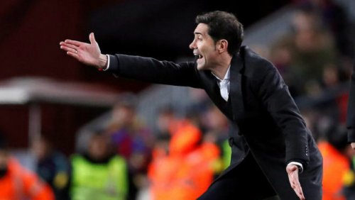 მარსელინო გარსია: მესი არაორდინალური ფეხბურთელია