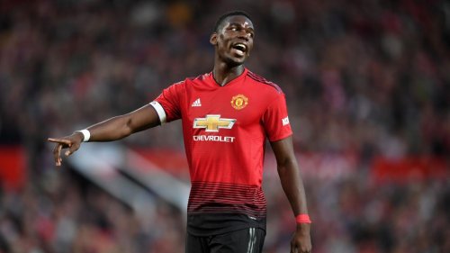 რა შემთხვევაში დატოვებს პოგბა "მანჩესტერს"?