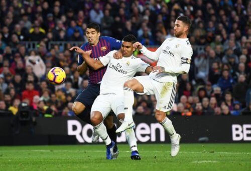 კოპა დელ რეიზე გამართულ „კლასიკოთა“ საუკეთესო გოლები - ვიდეო