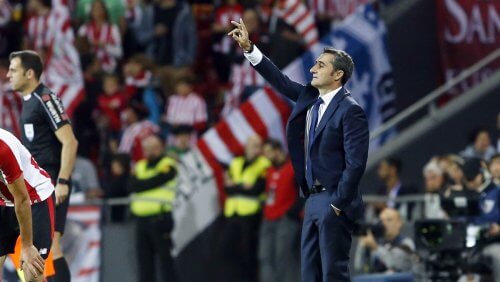 ვალვერდე: "სან მამესზე" რთული მატჩი გველის"