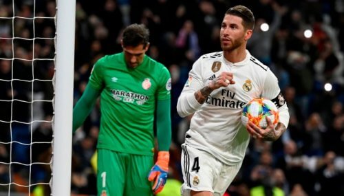 რამოსი: "ბარსელონას" საქმეს გავურთულებთ