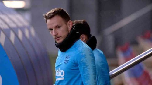 "ინტერის" სპორტული დირექტორის კომენტარი რაკიტიჩით დაინტერესებაზე