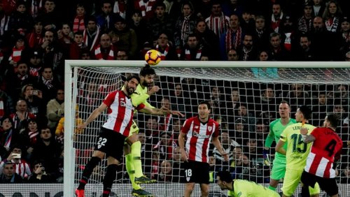 უგოლო ფრე "ბილბაოსთან" - "რეალთან" სხვაობა 6 ქულაა