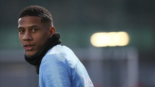 ვალვერდე ტოდიბოთი მოხიბლულია