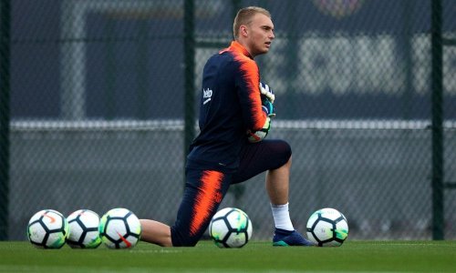 Diario Gol: რონალდუს "იუვენტუსში" სილესენის მიყვანა სურს