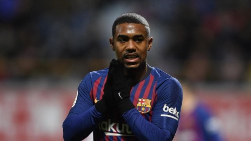 მალკომი შესაძლოა, "ლივერპულში" გადავიდეს