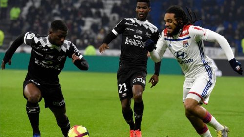 "ლიონი" "ბარსელონას" დანაკლისით შეხვდება