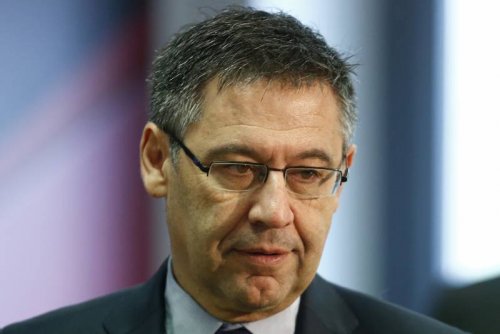 ბართომეუ: ნეიმარის გაყიდვა არ გვინდოდა