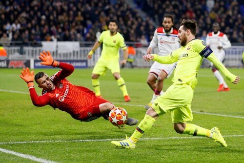 ლოპესი: "კამპ ნოუზე" გოლის გასატანად მონდომებაა საჭირო"