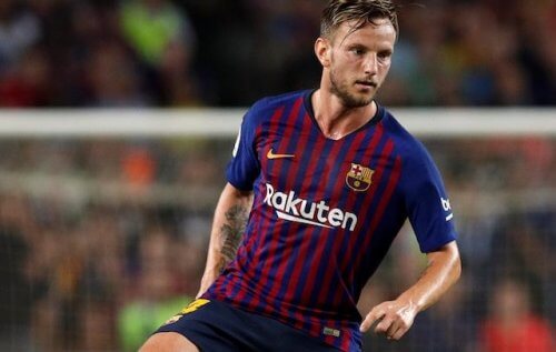 La Gazzetta dello Sport: რაკიტიჩის ახალი კონტრაქტის დეტალები ცნობილია