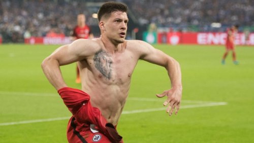 იოვიჩთან მოლაპარაკებები წარმატებით მიმდინარეობს