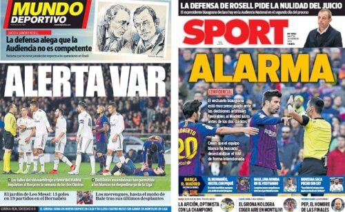 პრესა: 26.02.2019