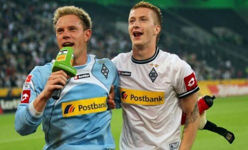 ტერ შტეგენი: როისი "ბარსელონასთვის" შესანიშნავი მოთამაშე იქნებოდა