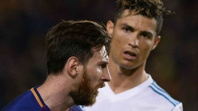 რომარიო: "მესი ძალიან ტექნიკური ფეხბურთელია"