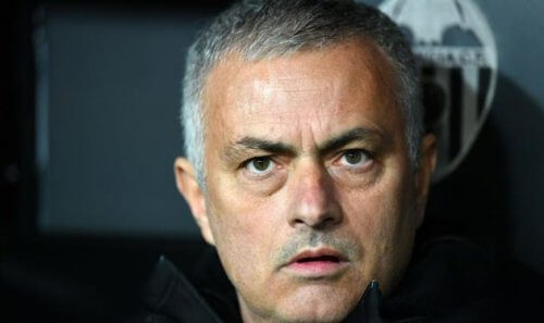 მოურინიო: "ბარსელონასთან" მატჩში "რეალმა" ბედნიერი გუნდის შთაბეჭდილება არ დატოვა"