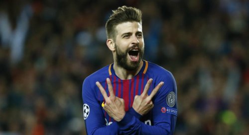 რობერტო ფერნანდესი: პიკე ყველა დროის საუკეთესო ცენტრალური მცველია