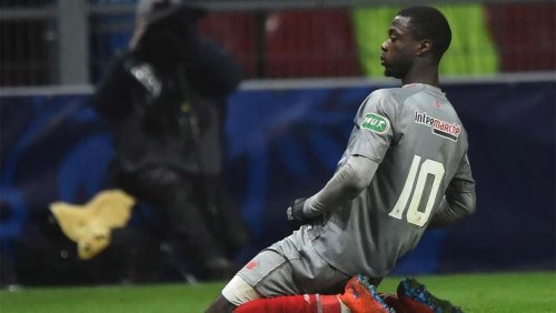 "ლილმა" ნიკოლა პეპეს ფასი დაადო