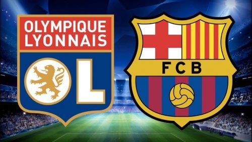 "ლიონს" ბარსელონაში 5000 გულშემატკივარი ეყოლება